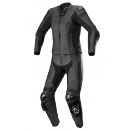 Combinezon dama de piele 2...