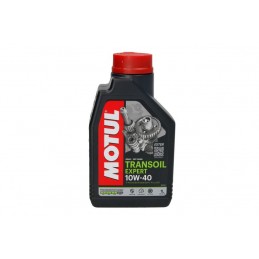 MOTUL TRANSOIL EXPERT 10W40 1L
