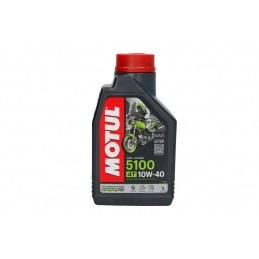 Motul 5100 10w40 1L